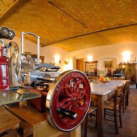 Tenuta Le Sorgive Agriturismo Solferino Luaran gambar