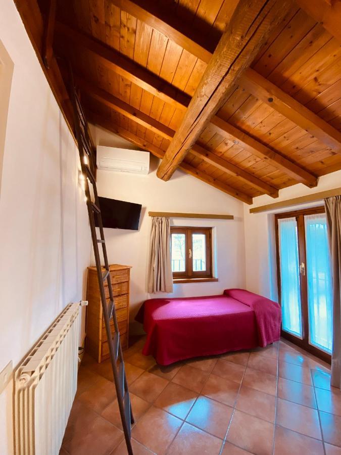 Tenuta Le Sorgive Agriturismo Solferino Luaran gambar