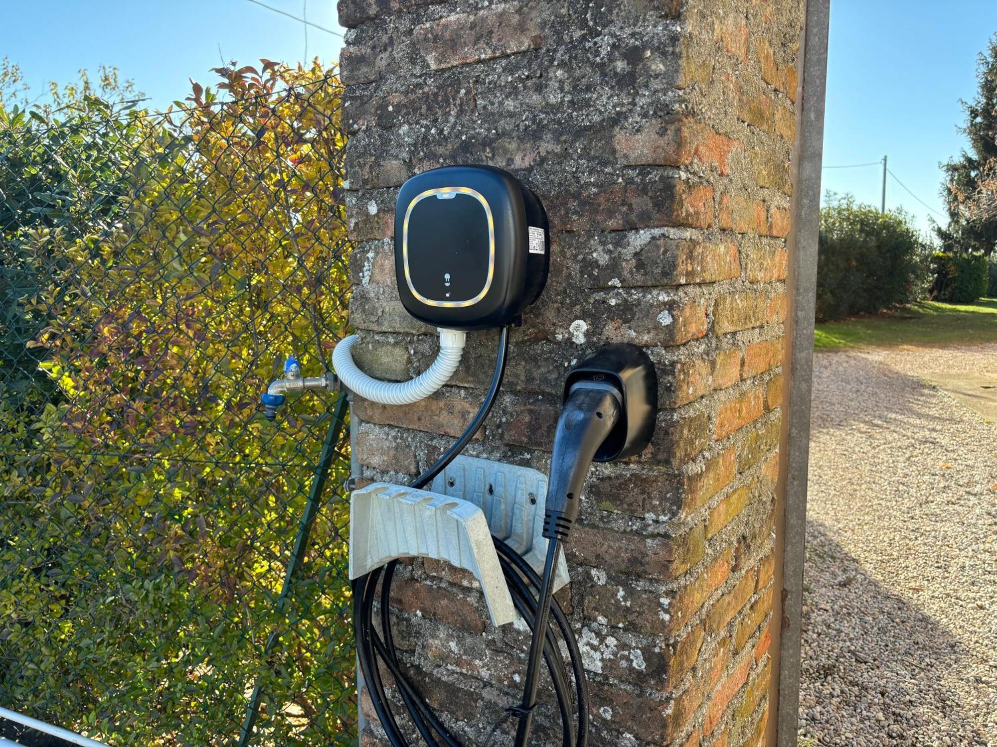 Tenuta Le Sorgive Agriturismo Solferino Luaran gambar