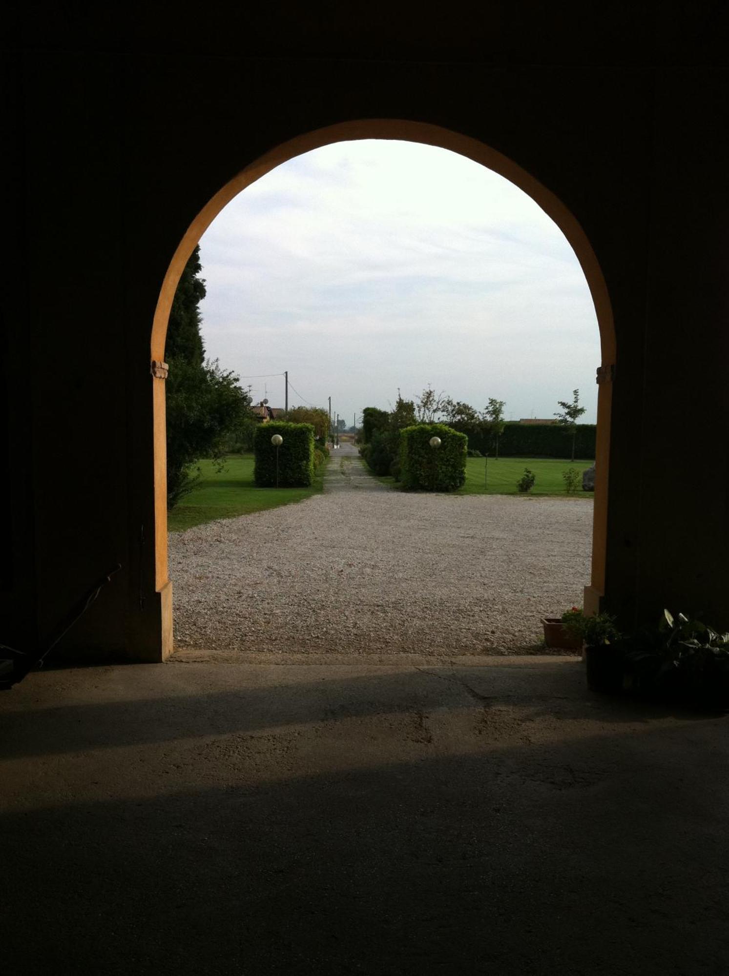 Tenuta Le Sorgive Agriturismo Solferino Luaran gambar