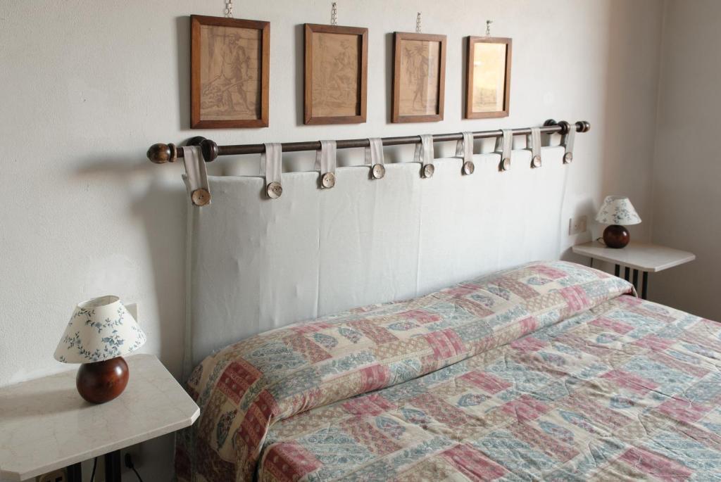 Tenuta Le Sorgive Agriturismo Solferino Bilik gambar