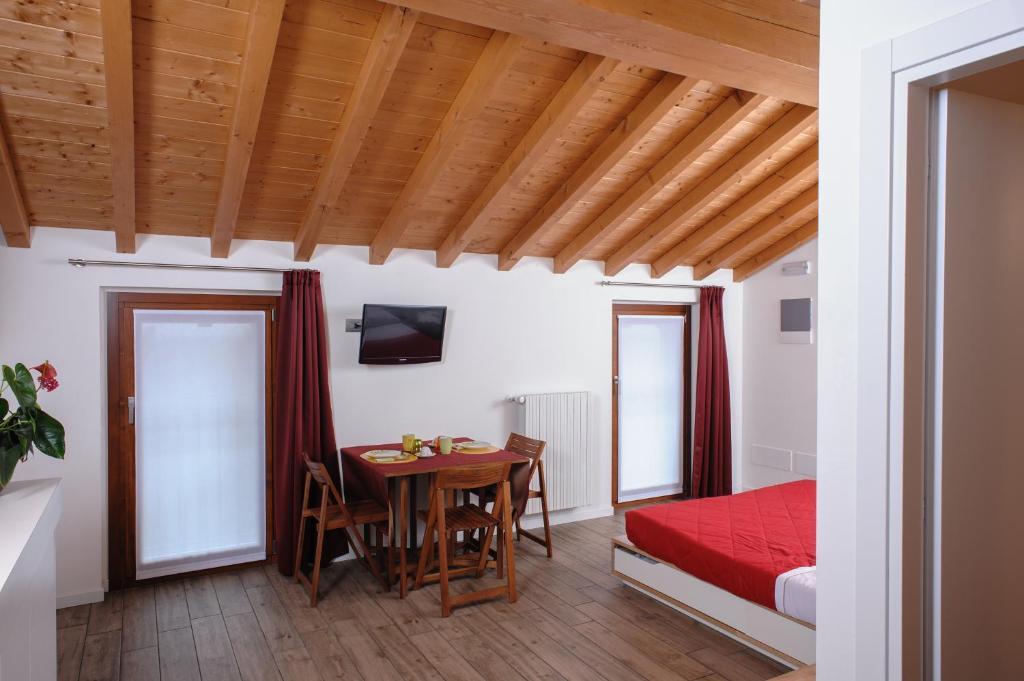 Tenuta Le Sorgive Agriturismo Solferino Bilik gambar