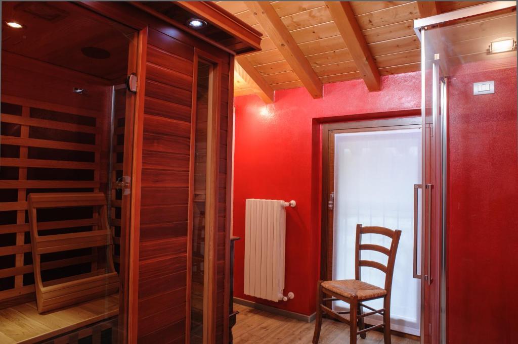 Tenuta Le Sorgive Agriturismo Solferino Luaran gambar