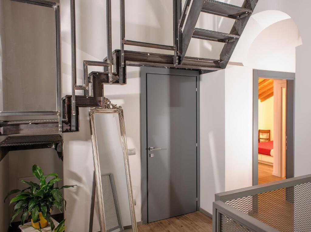 Tenuta Le Sorgive Agriturismo Solferino Bilik gambar